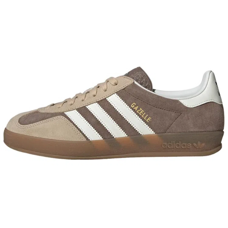adidas Gazelle Indoor Brown