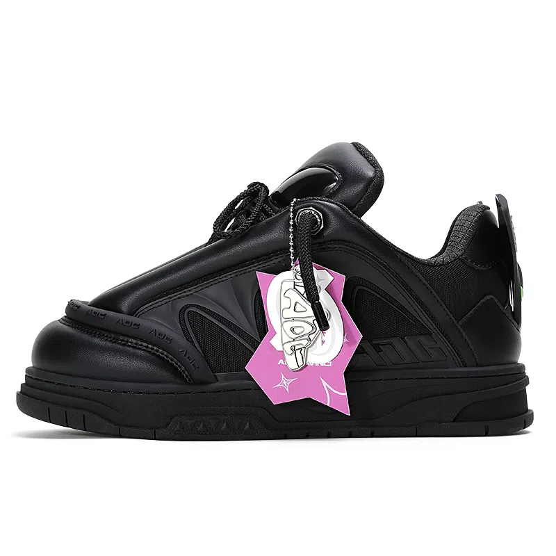 ADCDAVINCI Alien Series