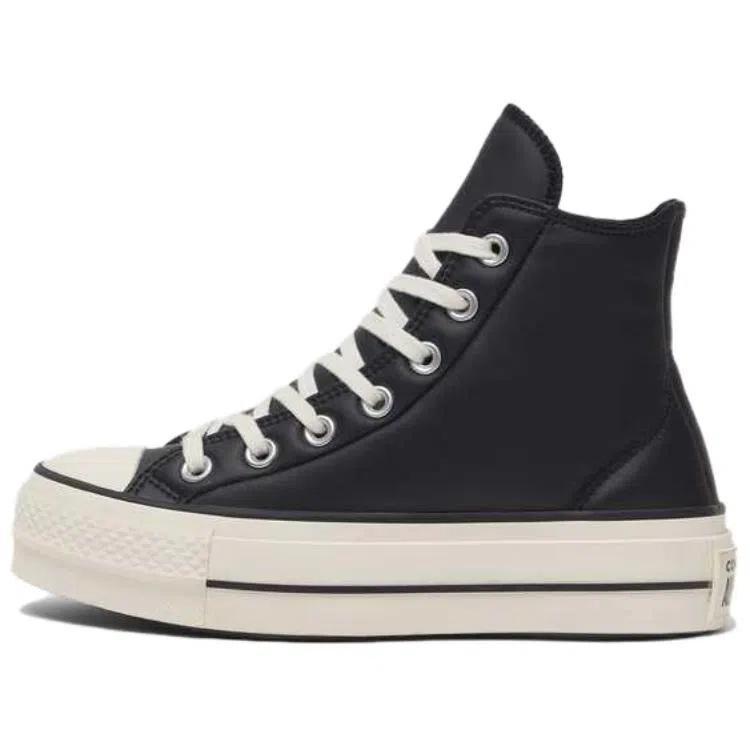 Converse All Star Lift Black