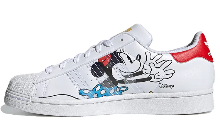 adidas Superstar Disney