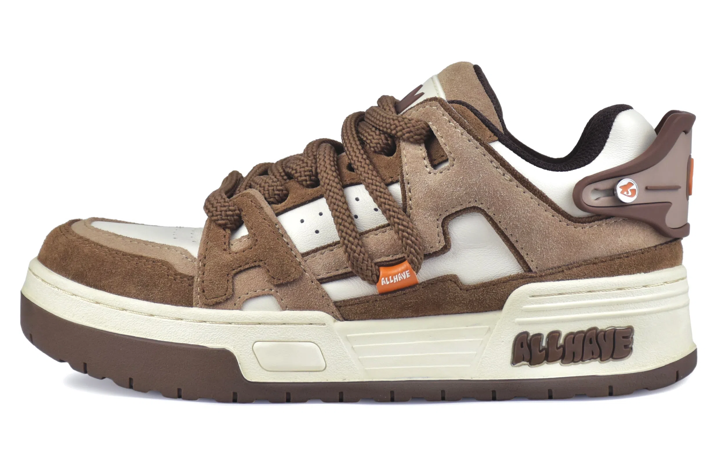 ALLHAVE Retro Futurer AA