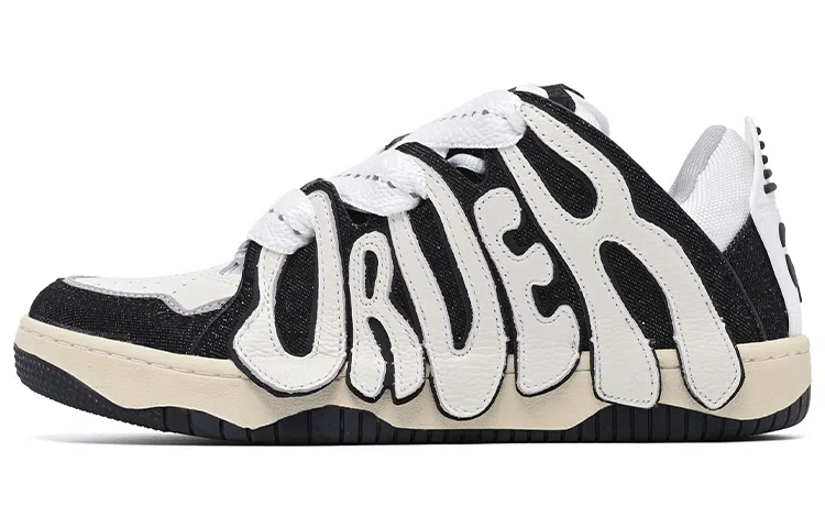 OLD ORDER Skater 001