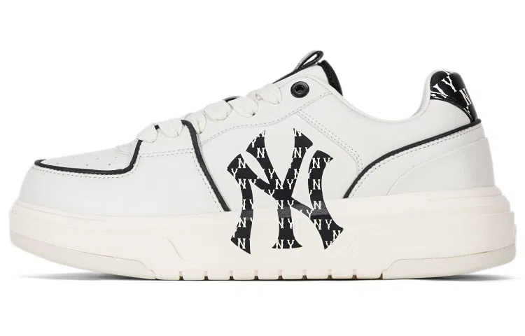 MLB Chunky Liner Off-White