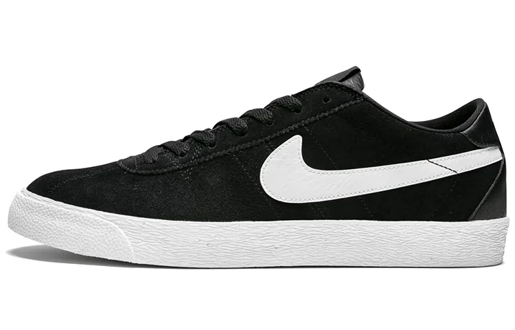 Nike SB Bruin Low Zoom PRM SE Black White