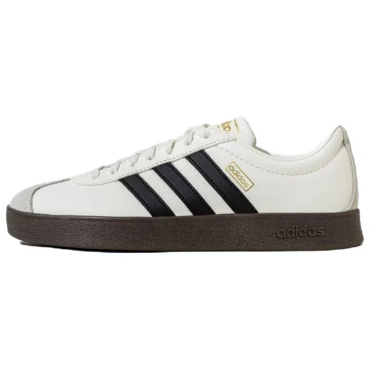 adidas Vl Court Classic White