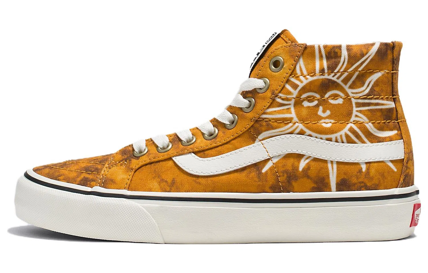 Vans SK8 38 Tie-dye Decon VR3 SF