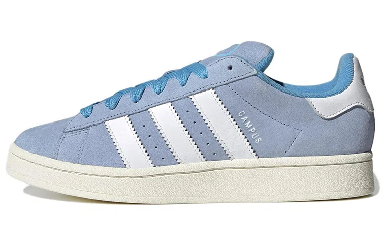 adidas Campus 00s Light Blue