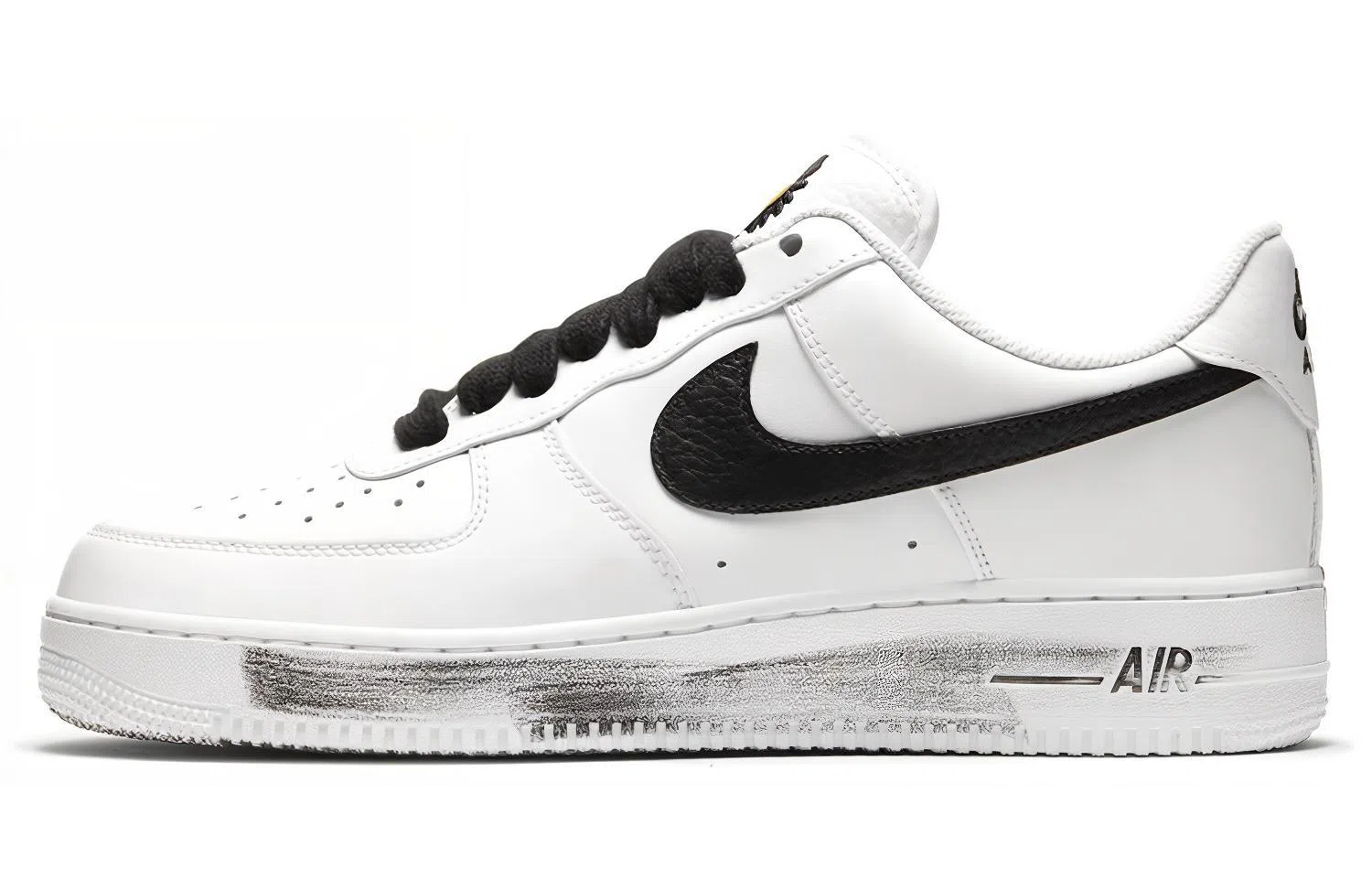 PEACEMINUSONE x Nike Air Force 1 "Para-Noise 2.0"