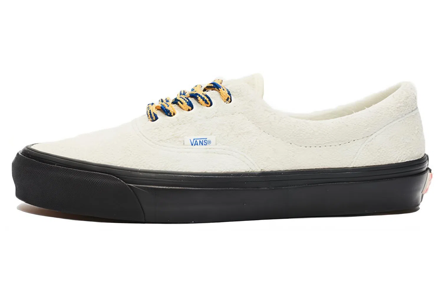 Vans Era LX White