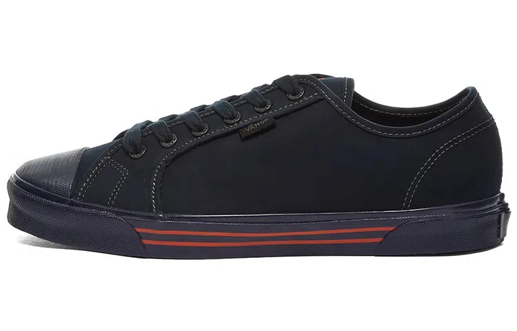 Nigel Cabourn x Vans Vault OG Style 23 LX Deep Blue
