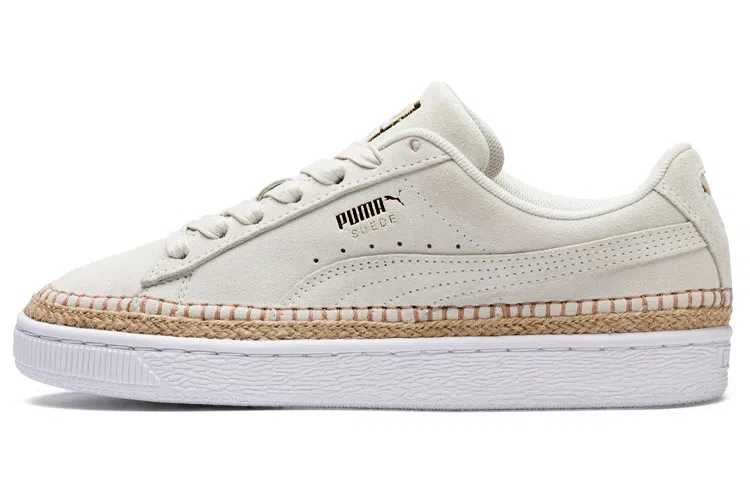 PUMA Suede