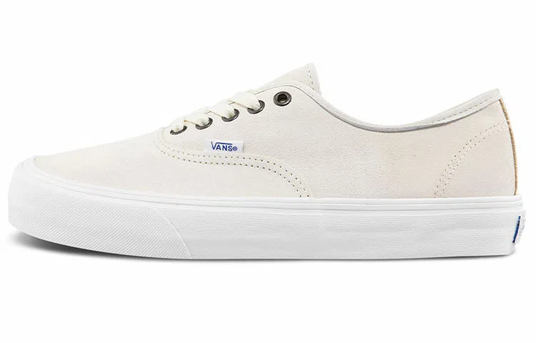 Vans Authentic VR3 LX White