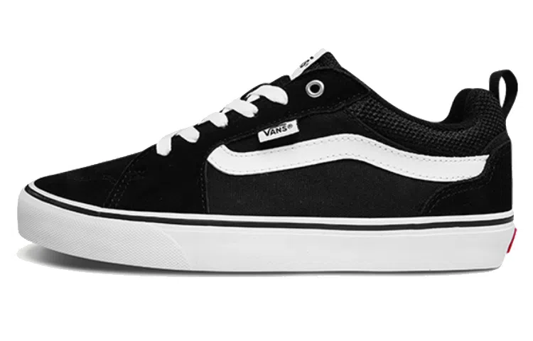 Vans Old Skool Filmore Black