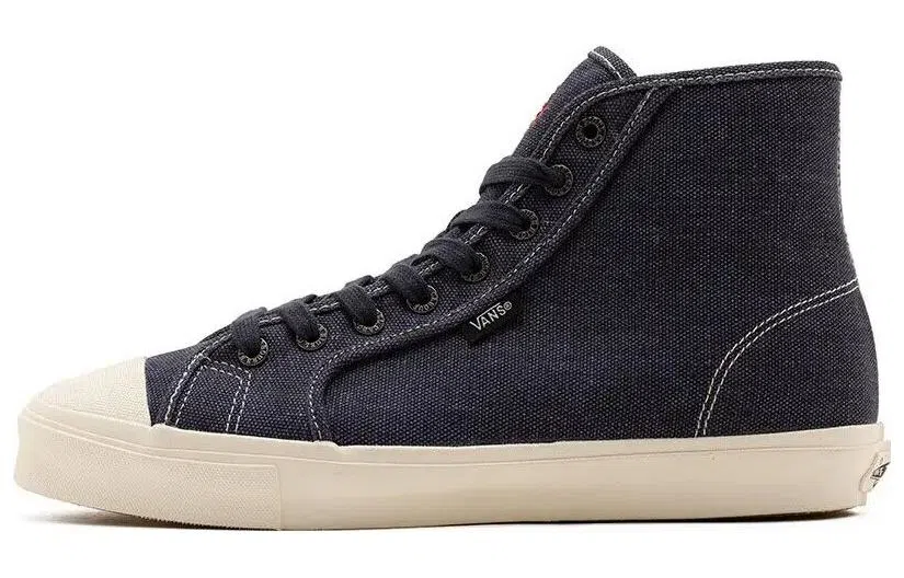Nigel Cabourn x Vans Style 24 Vault OG LX