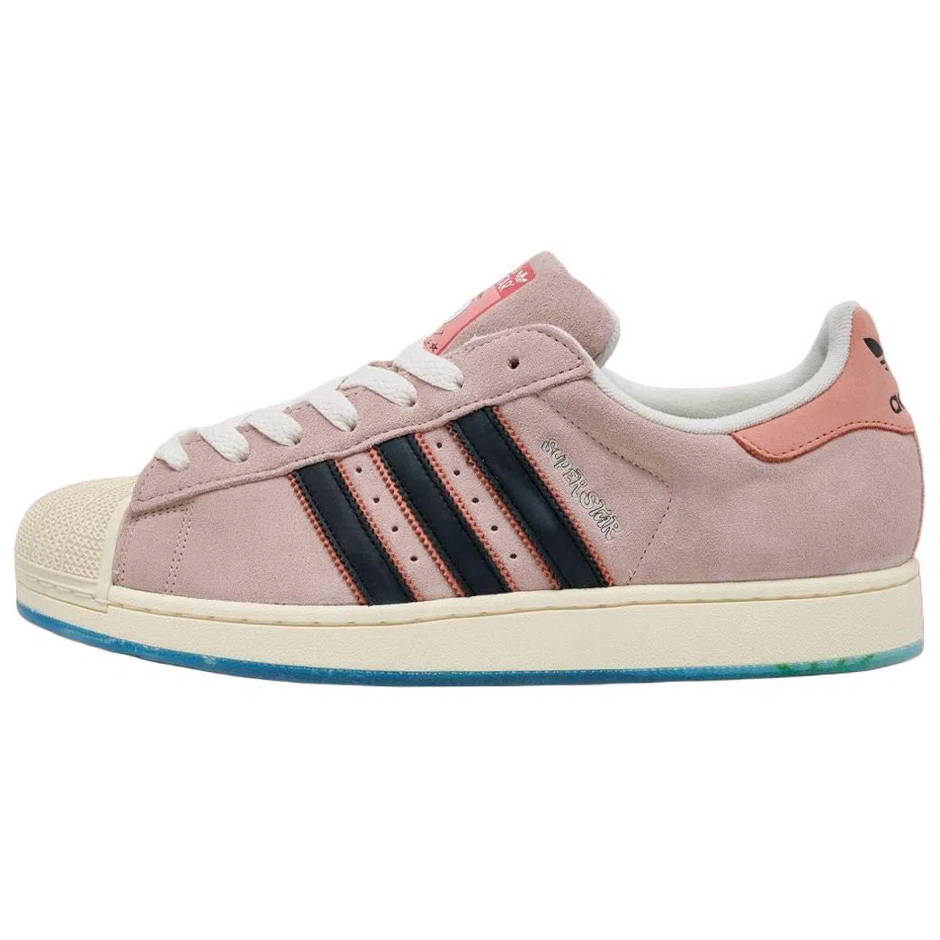 adidas Originals Superstar SpongeBob SquarePants Pink