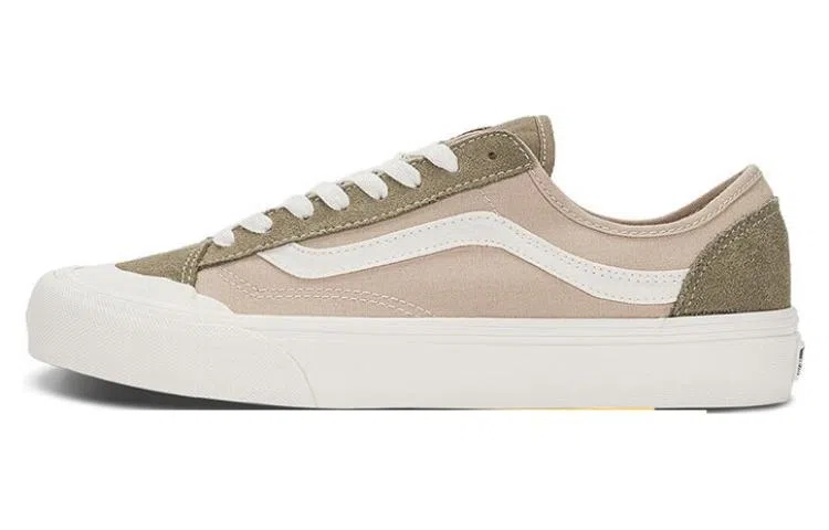 Vans Style 136 Decon VR3 Khaki