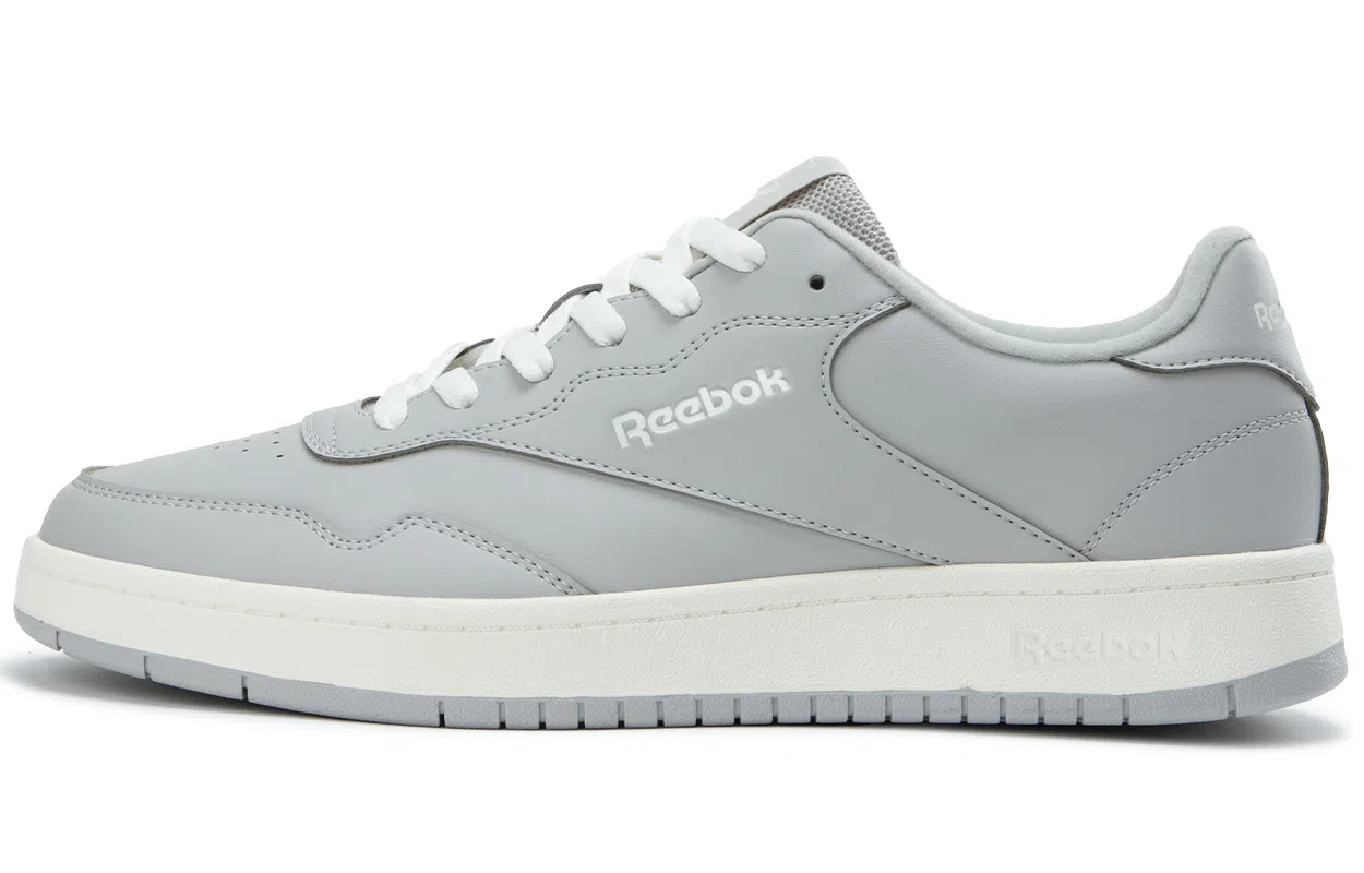 Reebok Court 1000 Light Grey