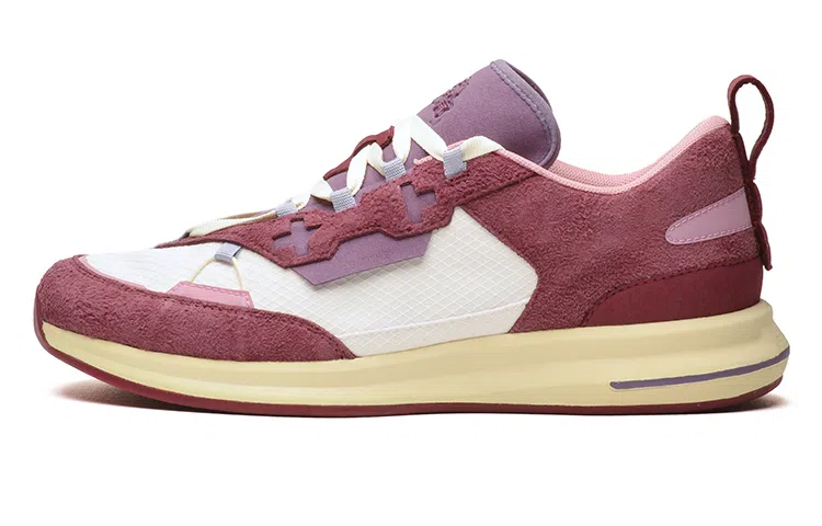 EQLZ Equalizer The Roots