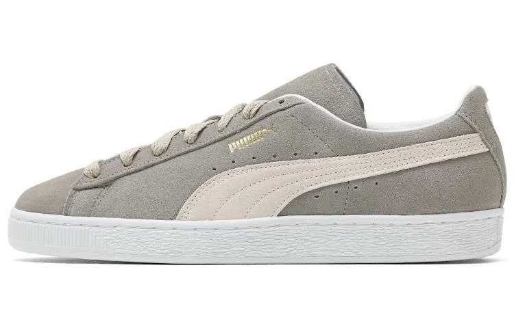JJJJound x Puma Suede Deep Space Grey