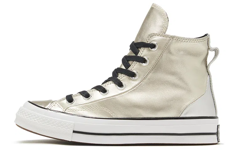 Converse Chuck Taylor All Star 1970s Gold