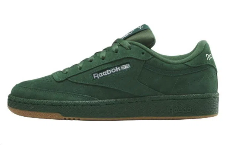 Reebok Club C 85 Green