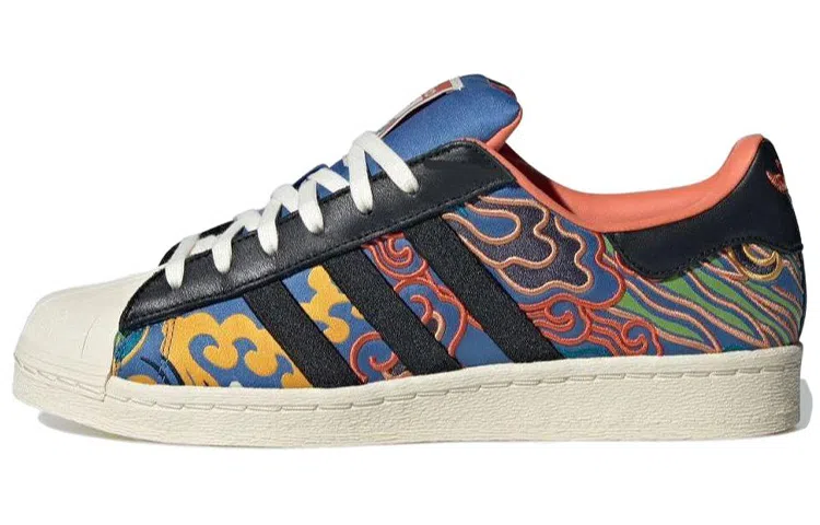 adidas Superstar FEIFEI RUAN