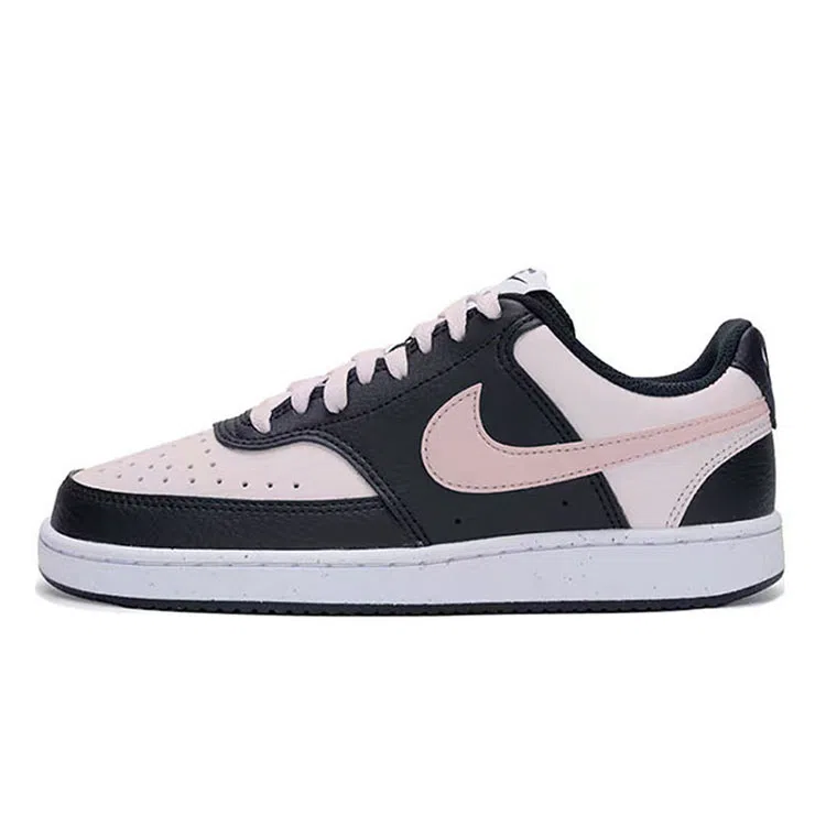 Nike Court Vision Black Pink