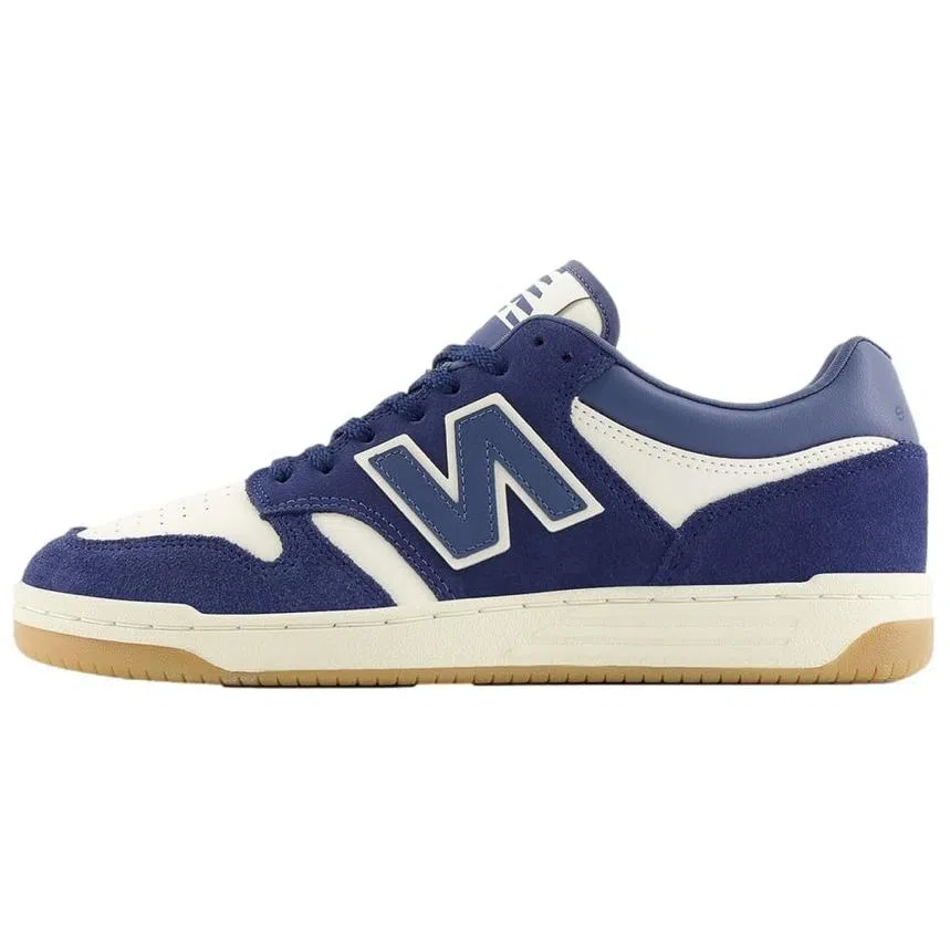 New Balance 480 Blue