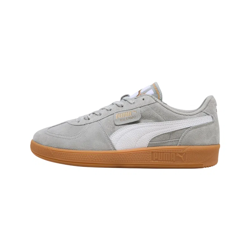 PUMA Palermo Supertifo SD Grey White