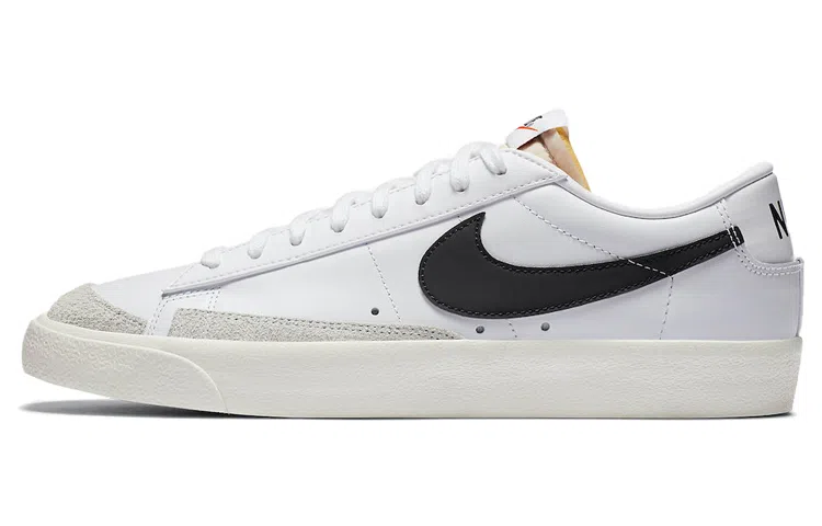 Nike Blazer Low Vintage Off-White