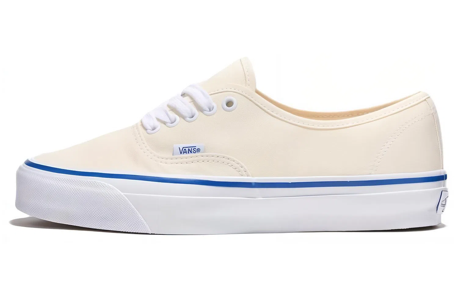 Vans Authentic Beige