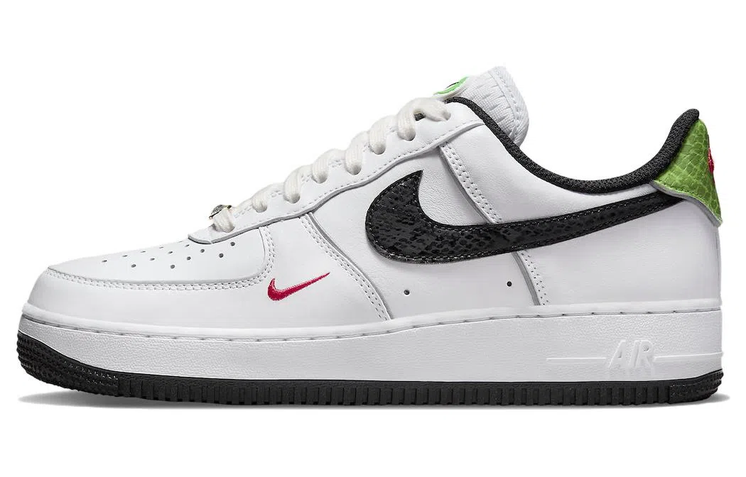 Nike Air Force 1 Low '07 LX