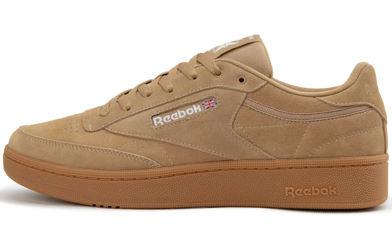 Reebok Club C 85 Brown