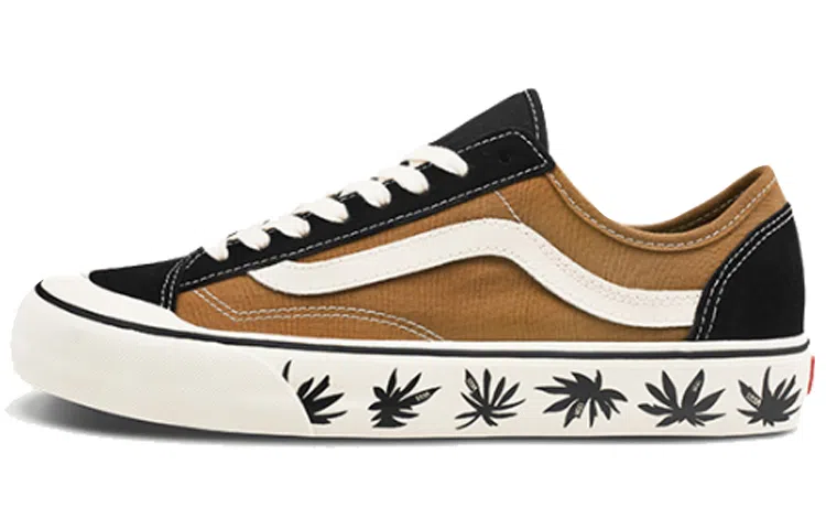 Vans Style 36 SF Brown