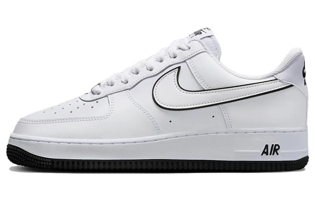 Nike Air Force 1 Low White Black