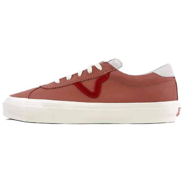 Vans Vault OG Epoch LX Light Red