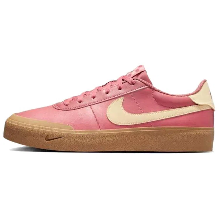 Nike Court Shot Low Pink