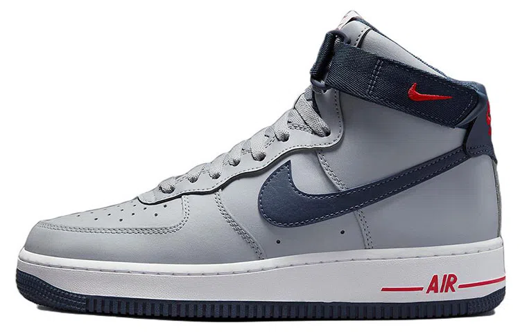 Nike Air Force 1 High "Patriots"