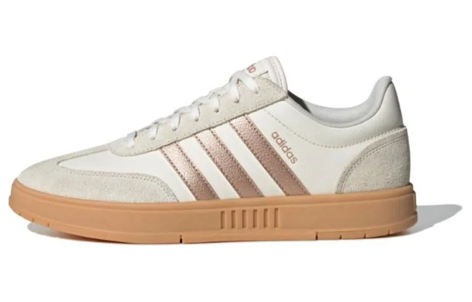adidas Neo Gradas Beige Brown