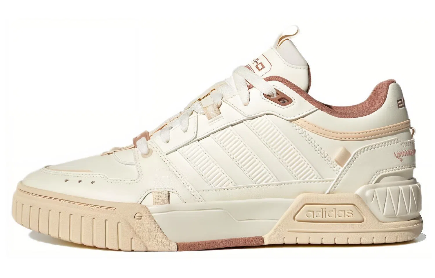 adidas neo D-PAD Beige