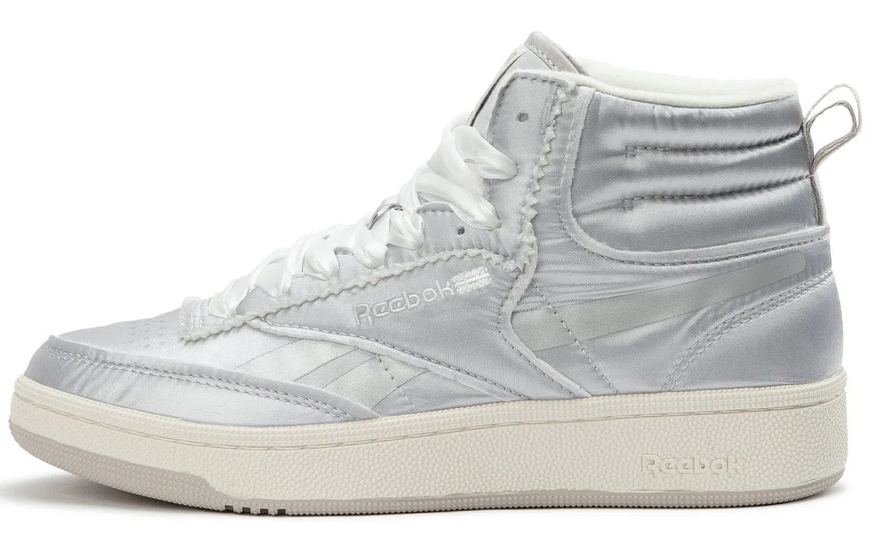 Reebok CLUB C 85 W+ MID