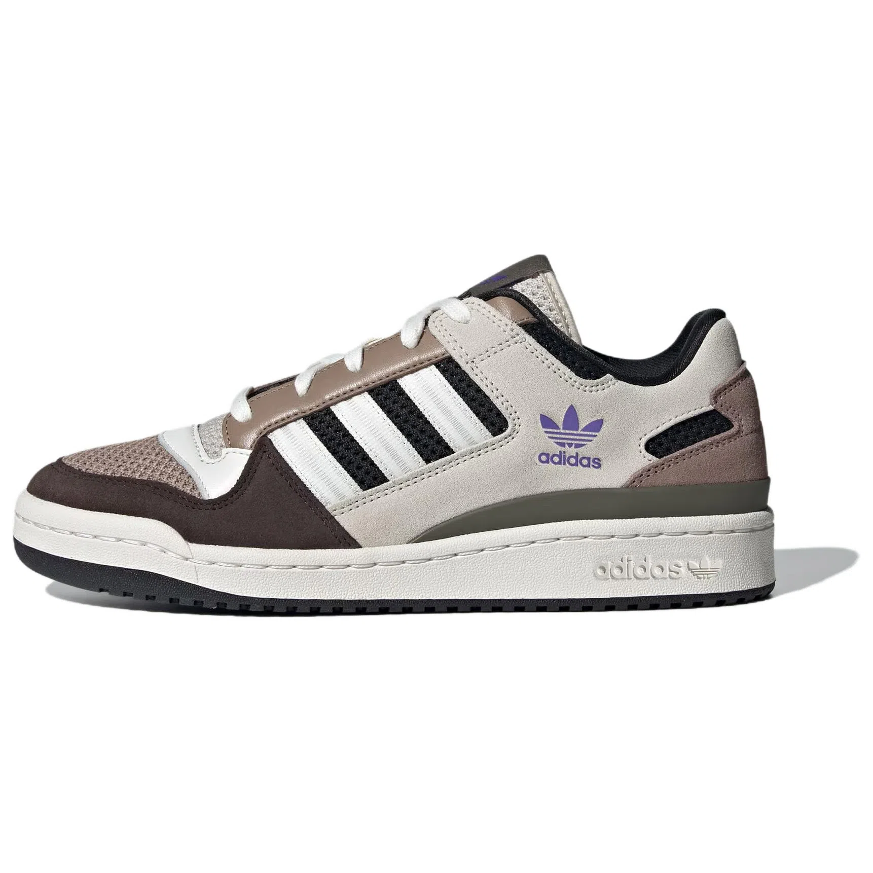 adidas Forum Brown