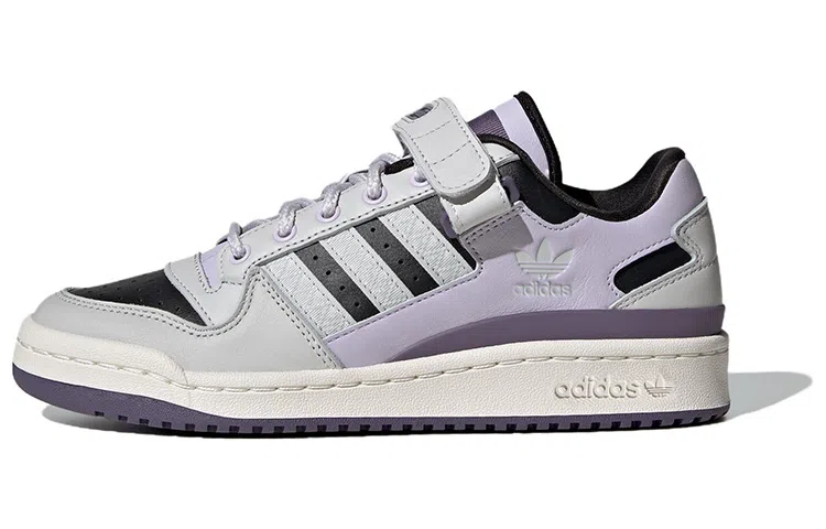 adidas Originals Forum Low W Purple