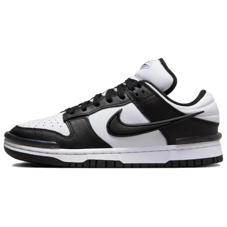 Nike Dunk Low Twist "Panda"
