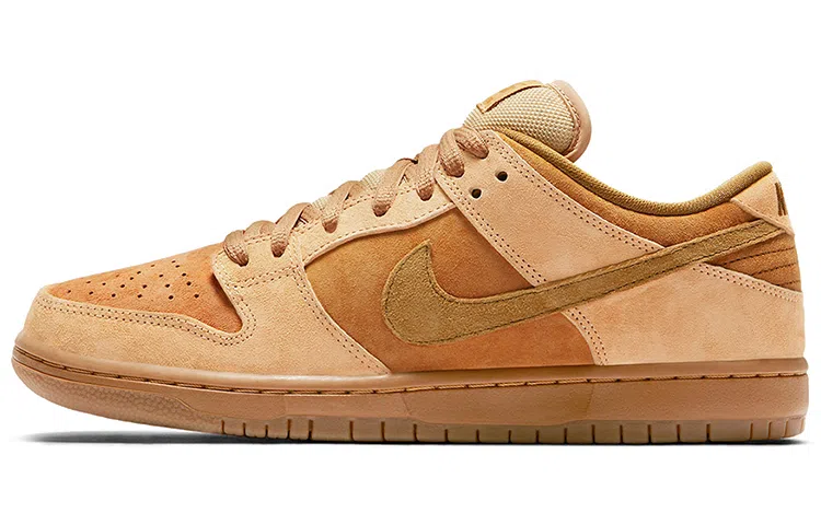 Nike Dunk SB Wheat