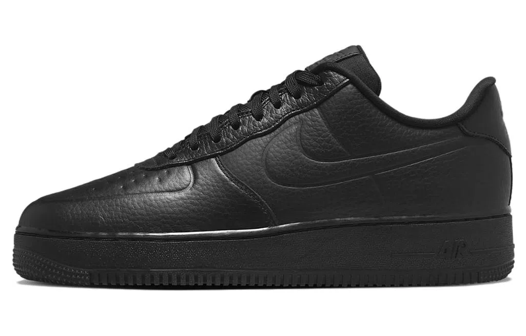 Nike Air Force 1 Low Black