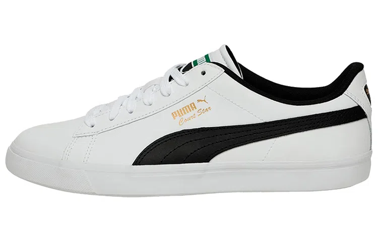 PUMA Court Star Vulc Fs