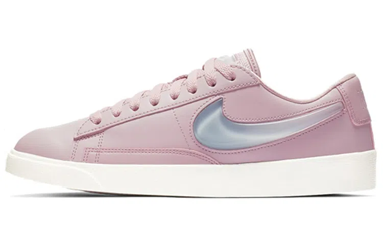 Nike Blazer Low LX Plum Chalk