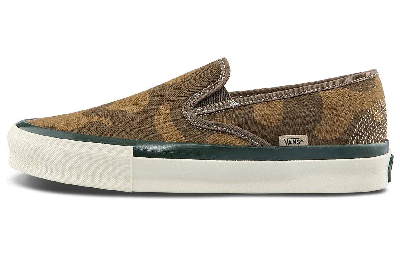 Taka Hayashi x Vans Style 48 LX