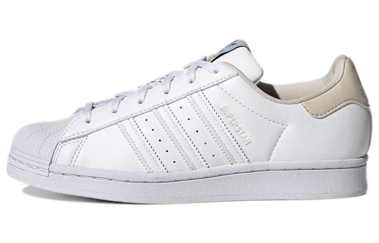 adidas originals Superstar Vegan "Spilt Milk"